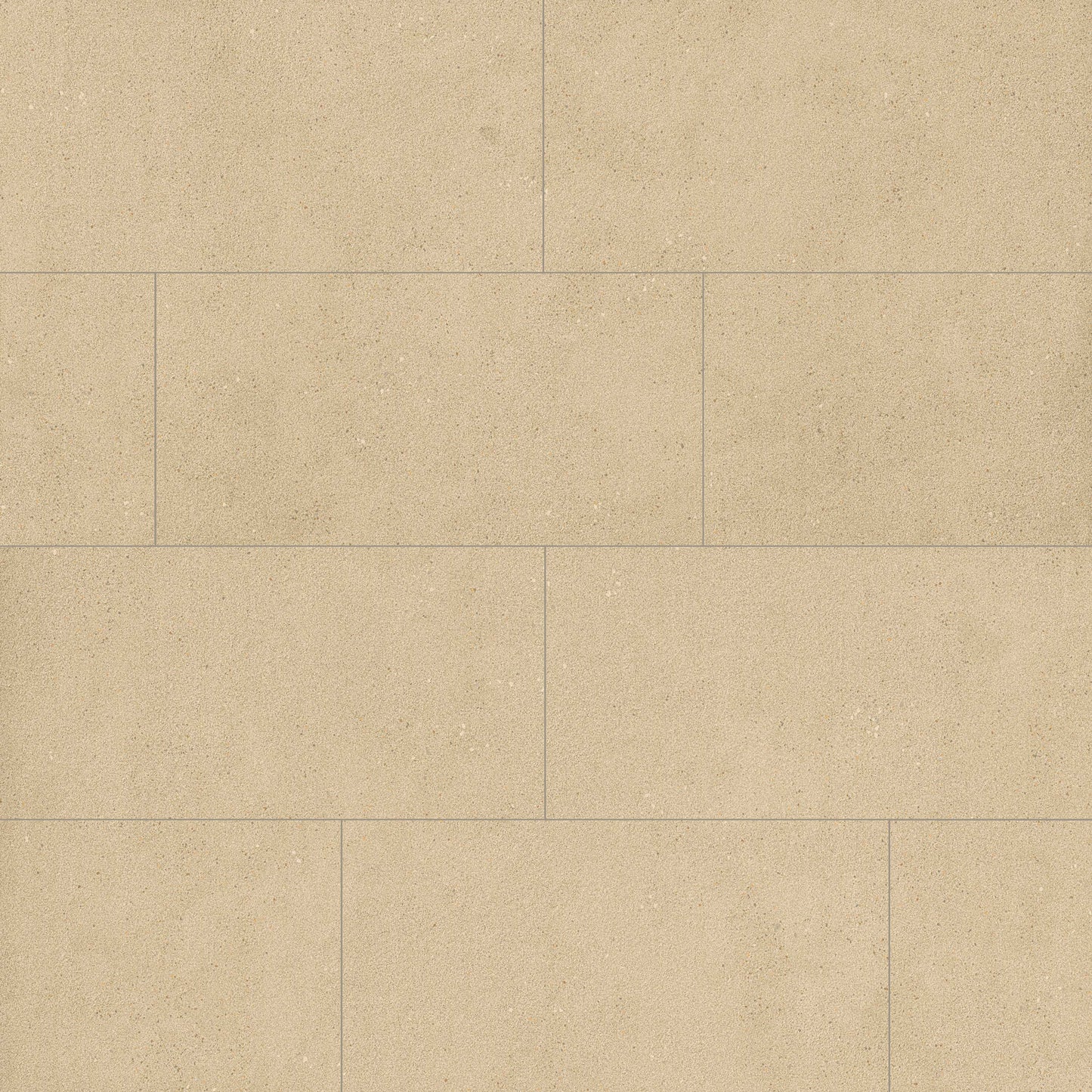 12x24 Architecta Concrete-Look Matte Textured Cement Tile