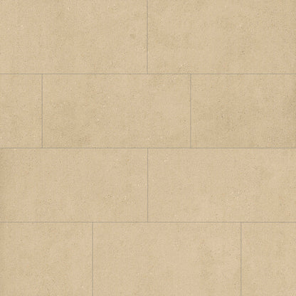12x24 Architecta Concrete-Look Matte Textured Cement Tile
