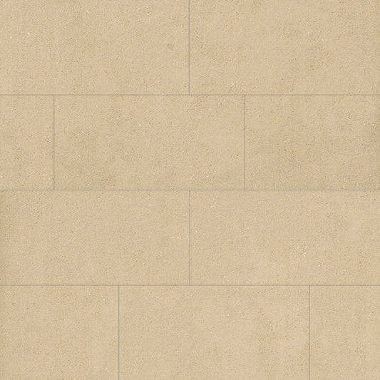 12x24 Architecta Concrete-Look Matte Textured Cement Tile