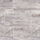 12x24 Bernini Carbone Travertine-Look Polished Smooth Porcelain Tile
