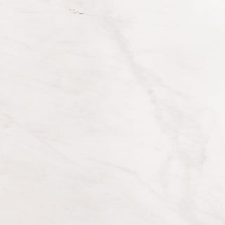 Cream White - 12x24 Bianco Natural-Look Honed Smooth Marble Tile