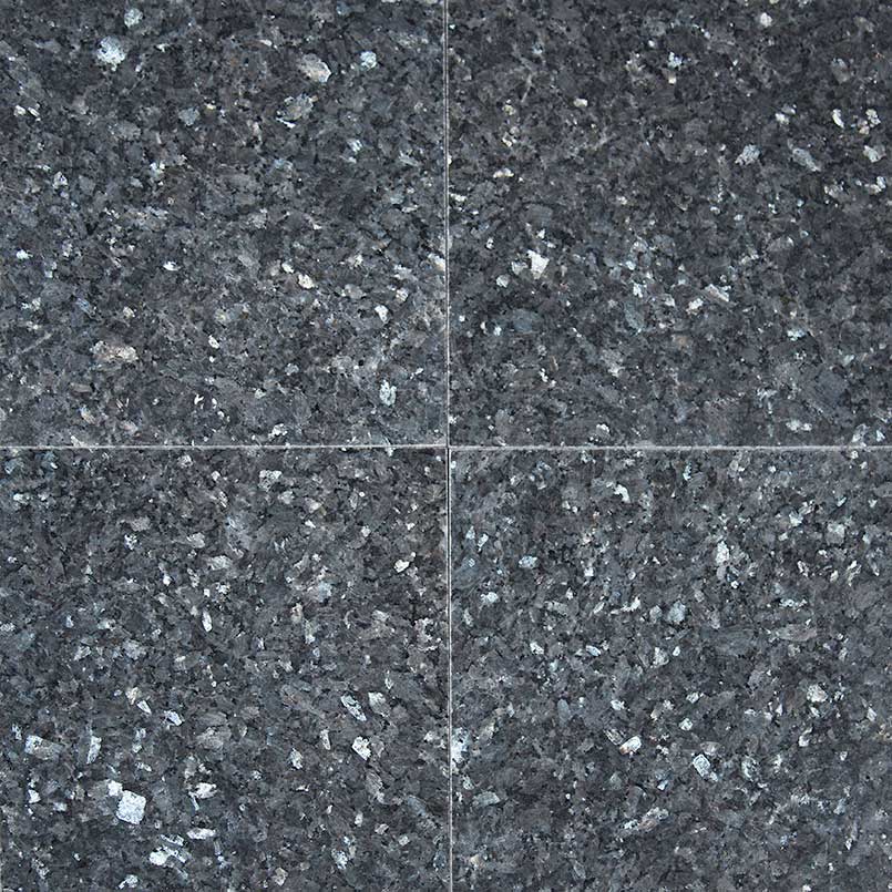 12x12 Oak Polished Smooth Granite Tile