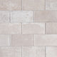 5x10 Brickstone Natural-Look Matte Textured Faux Stone Tile