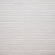 2x10 Brickstone Natural-Look Matte Rough Faux Brick Tile