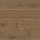 9x47 Cabana Wood-Look Matte Smooth Porcelain Tile