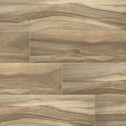 9x48 Aspenwood Wood-Look Matte Smooth Ceramic Tile