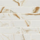 2x6 Callacata Patterned Marble-Look Matte Smooth Porcelain Tile