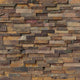 6x24 California Natural-Look Matte Textured Slate Tile