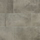 24x48 Calypso Concrete-Look Matte Textured Porcelain Tile