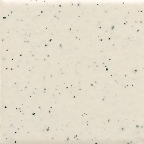 12x12 Keystone Clearface Speckled Straight Joint Mosaic Mixed-Color Matte Smooth Porcelain Tile