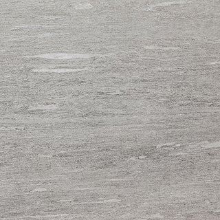 Light Grey - 24x24 Ambassador  Natural Stone-Look Matte Smooth Porcelain Tile