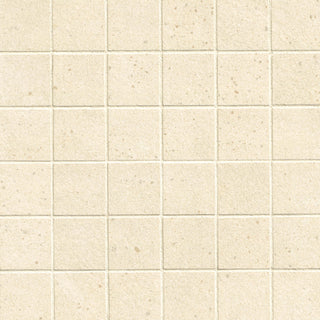 2x2 Architecta Mosaic Concrete-Look Matte Textured Cement Tile