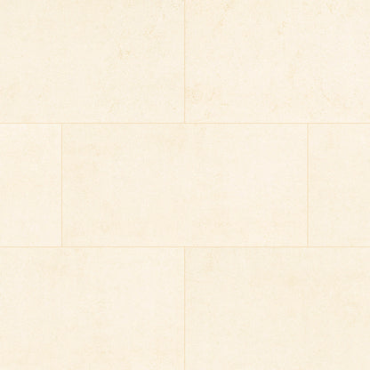 12x24 Dimensions Concrete-Look Matte Smooth Porcelain Tile