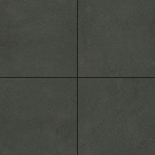 24x24 Architecta Concrete-Look Matte Textured Cement Tile
