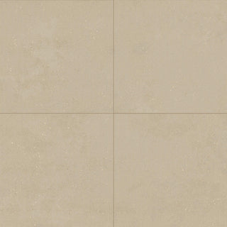 24x24 Architecta Concrete-Look Matte Textured Cement Tile