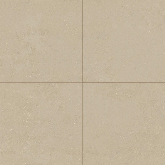24x24 Architecta Concrete-Look Matte Textured Cement Tile