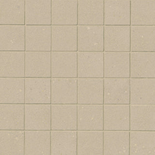 2x2 Architecta Mosaic Concrete-Look Matte Textured Cement Tile