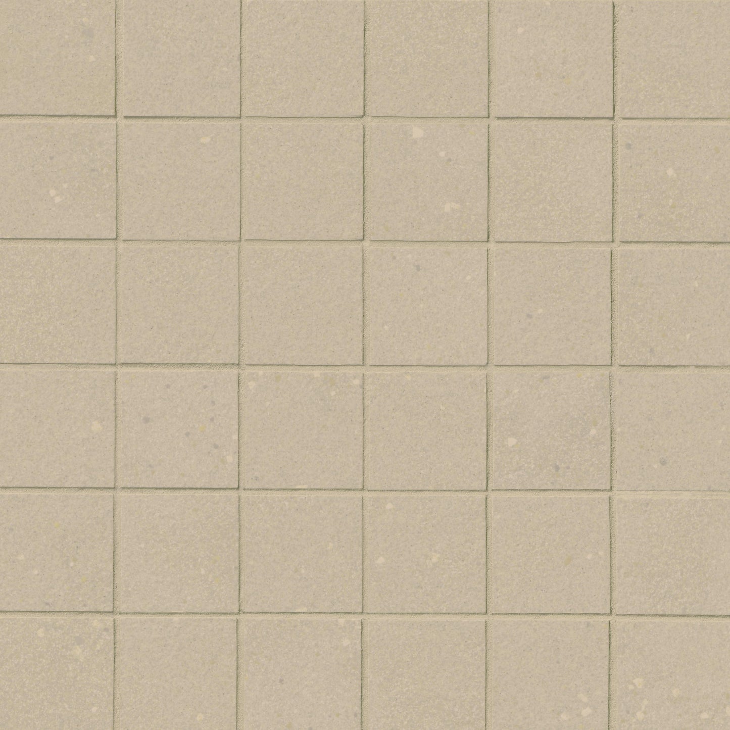 2x2 Architecta Mosaic Concrete-Look Matte Textured Cement Tile