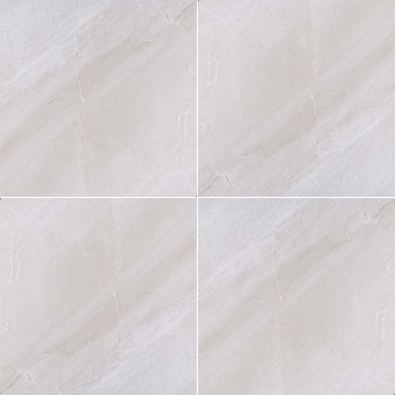 18x18 Adella Stone-Look Matte Smooth Porcelain Tile