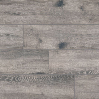 6x36 Antoni Wood-Look Matte Textured Porcelain Tile