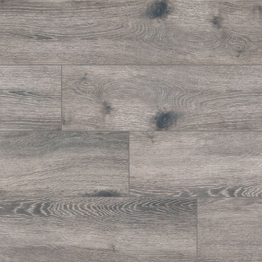 6x36 Antoni Wood-Look Matte Textured Porcelain Tile