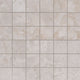 2x2 Ansello Mosaic Stone-Look Matte Smooth Ceramic Tile
