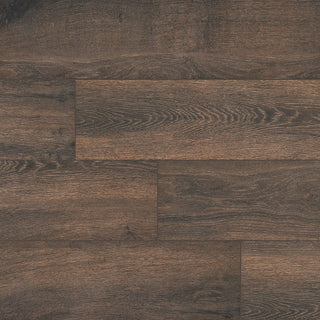 6x36 Antoni Wood-Look Matte Textured Porcelain Tile