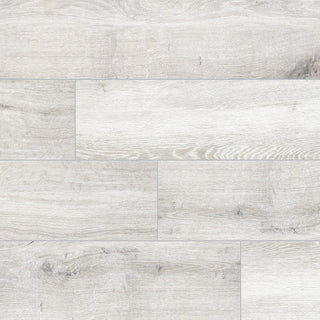 6x36 Antoni Wood-Look Matte Textured Porcelain Tile