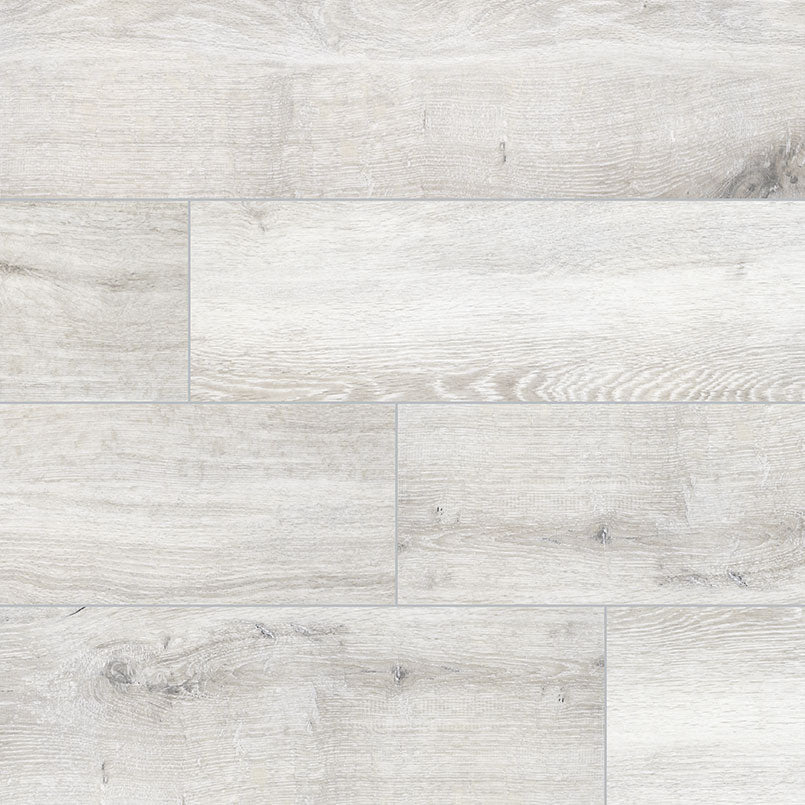 6x36 Antoni Wood-Look Matte Textured Porcelain Tile