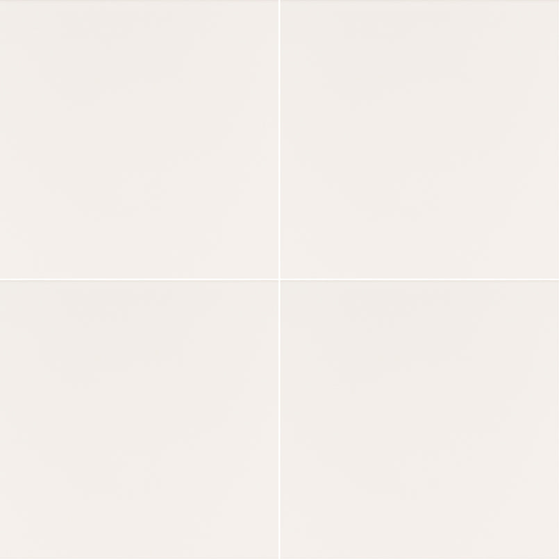 18x18 Adella Solid-Color Matte Smooth Porcelain Tile